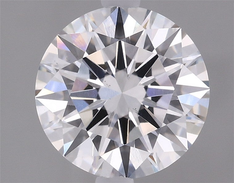 IGI 1.51 Carat Round Brilliant Lab Grown Diamond 人工培育鑽石 實驗室人造鑽石