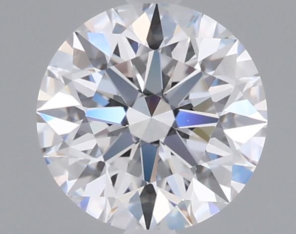 IGI 1.09 Carat Round Brilliant Lab Grown Diamond 人工培育鑽石 實驗室人造鑽石
