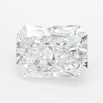 IGI 1.21 Carat Radiant Cut Lab Grown Diamond 人工培育鑽石 實驗室人造鑽石