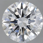 IGI 2.59 Carat Round Brilliant Lab Grown Diamond 人工培育鑽石 實驗室人造鑽石