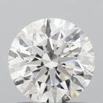 IGI 1.23 Carat Round Brilliant Lab Grown Diamond 人工培育鑽石 實驗室人造鑽石