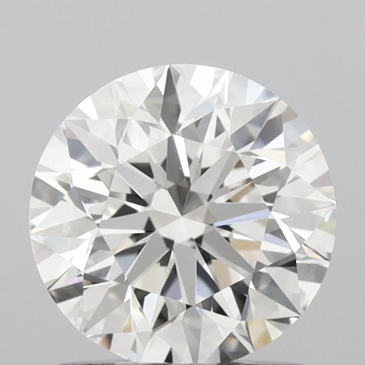IGI 1.23 Carat Round Brilliant Lab Grown Diamond 人工培育鑽石 實驗室人造鑽石