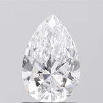 IGI 1.04 Carat Oval Lab Grown Diamond 人工培育鑽石 實驗室人造鑽石