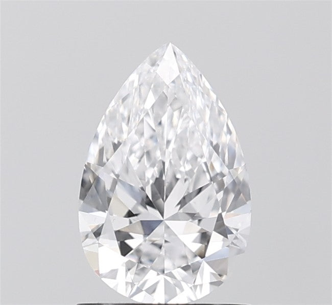 IGI 1.04 Carat Oval Lab Grown Diamond 人工培育鑽石 實驗室人造鑽石