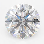 IGI 2.35 Carat Round Brilliant Lab Grown Diamond