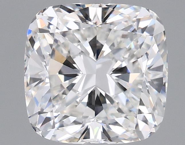 IGI 1.78 Carat Cushion Lab Grown Diamond 人工培育鑽石 實驗室人造鑽石
