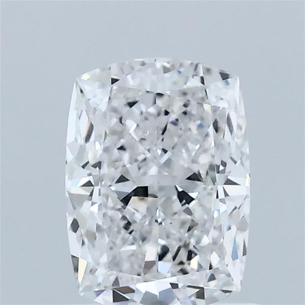 IGI 1.00 Carat Cushion Lab Grown Diamond 人工培育鑽石 實驗室人造鑽石