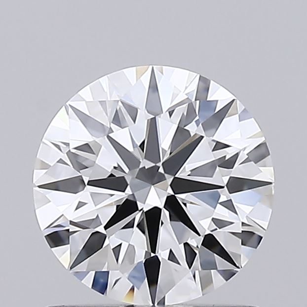 IGI 0.87 Carat Round Brilliant Lab Grown Diamond 人工培育鑽石 實驗室人造鑽石