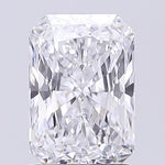 IGI 2.09 Carat Radiant Cut Lab Grown Diamond 人工培育鑽石 實驗室人造鑽石