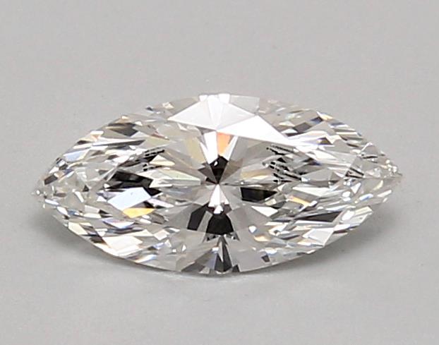 IGI 0.93 Carat Marquise Lab Grown Diamond 人工培育鑽石 實驗室人造鑽石