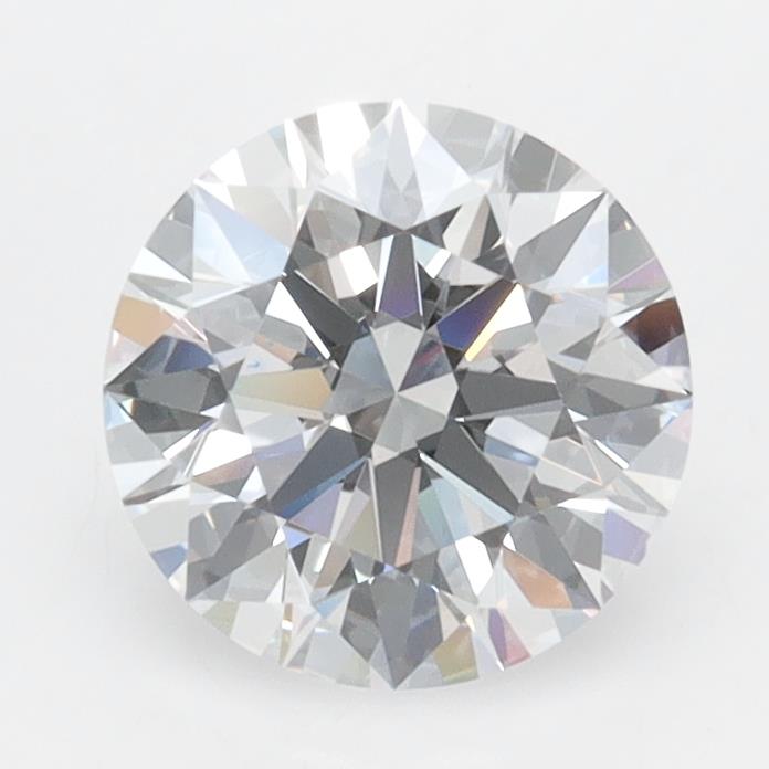 IGI 1.44 Carat Round Brilliant Lab Grown Diamond 人工培育鑽石 實驗室人造鑽石