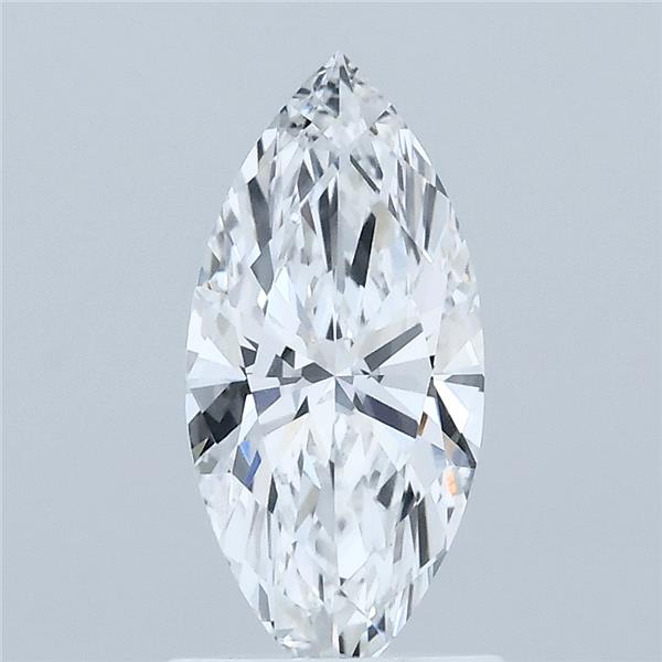 IGI 1.04 Carat Marquise Lab Grown Diamond 人工培育鑽石 實驗室人造鑽石