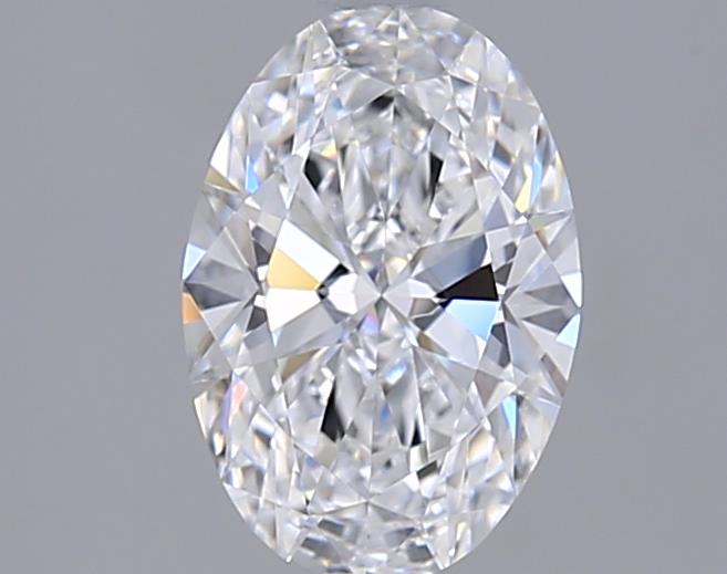 GIA 1.06 Carat Oval Lab Grown Diamond