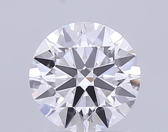 IGI 1.51 Carat Round Brilliant Lab Grown Diamond 人工培育鑽石 實驗室人造鑽石