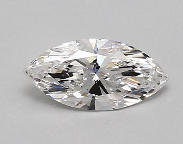 IGI 0.86 Carat Marquise Lab Grown Diamond 人工培育鑽石 實驗室人造鑽石