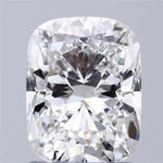 IGI 1.72 Carat Cushion Lab Grown Diamond 人工培育鑽石 實驗室人造鑽石