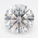 IGI 4.35 Carat Round Brilliant Lab Grown Diamond 人工培育鑽石 實驗室人造鑽石