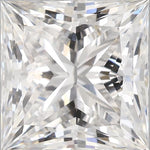 IGI 4.11 Carat Princess Cut Lab Grown Diamond 人工培育鑽石 實驗室人造鑽石