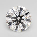IGI 2.41 Carat Round Brilliant Lab Grown Diamond 人工培育鑽石 實驗室人造鑽石