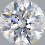 IGI 1.06 Carat Round Brilliant Lab Grown Diamond 人工培育鑽石 實驗室人造鑽石