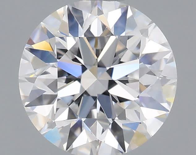IGI 1.06 Carat Round Brilliant Lab Grown Diamond 人工培育鑽石 實驗室人造鑽石