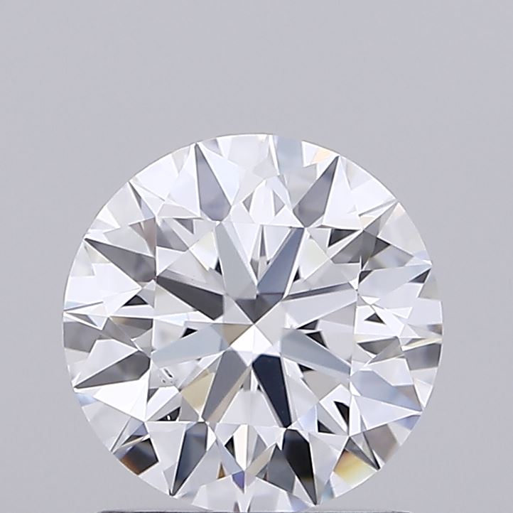 IGI 1.05 Carat Round Brilliant Lab Grown Diamond