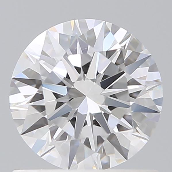 IGI 0.92 Carat Round Brilliant Lab Grown Diamond