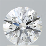 IGI 1.32 Carat Round Brilliant Lab Grown Diamond