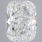 IGI 3.52 Carat Cushion Lab Grown Diamond 人工培育鑽石 實驗室人造鑽石