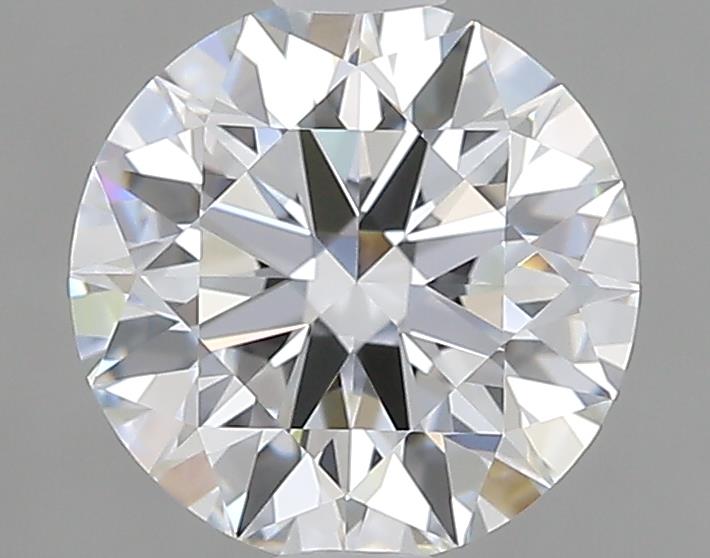 IGI 2.10 Carat Round Brilliant Lab Grown Diamond 人工培育鑽石 實驗室人造鑽石