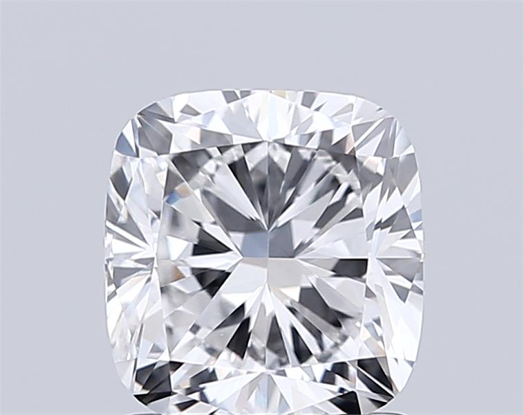 IGI 1.50 Carat Cushion Lab Grown Diamond 人工培育鑽石 實驗室人造鑽石