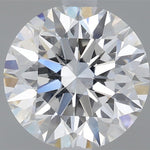 IGI 1.60 Carat Round Brilliant Lab Grown Diamond 人工培育鑽石 實驗室人造鑽石