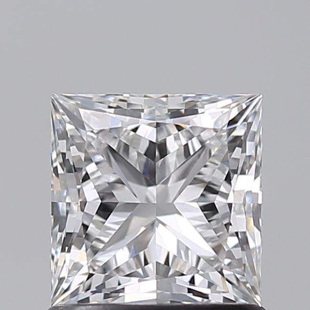 IGI 1.04 Carat 公主方 - Princess Cut 培育鑽石 Lab Grown Diamond 人造鑽石 人工鑽石 實驗室鑽石 培養鑽石 香港 培育鑽 