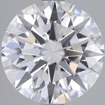 IGI 2.77 Carat Round Brilliant Lab Grown Diamond 人工培育鑽石 實驗室人造鑽石