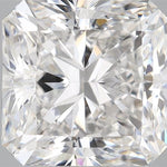 IGI 4.02 Carat Radiant Cut Lab Grown Diamond 人工培育鑽石 實驗室人造鑽石