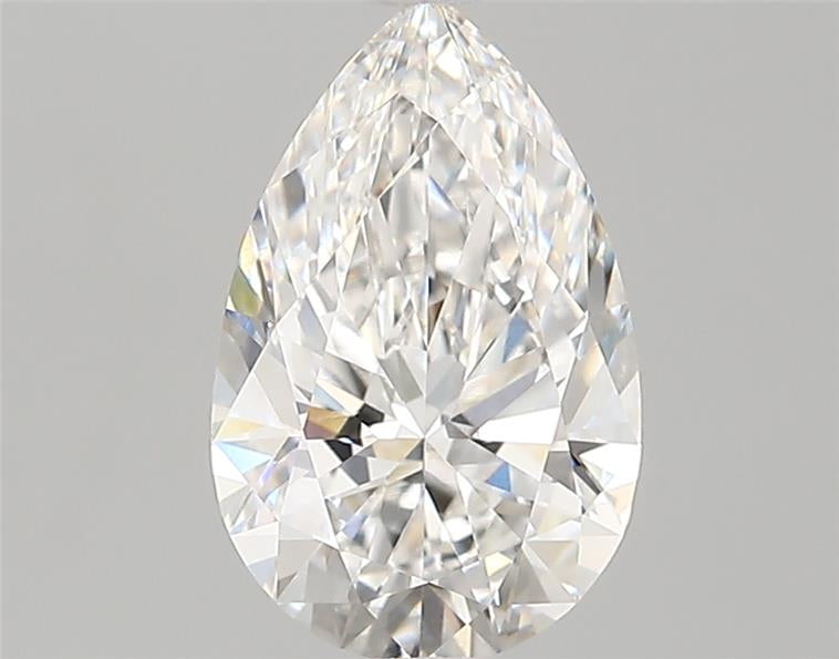IGI 1.75 Carat Pear Lab Grown Diamond 人工培育鑽石 實驗室人造鑽石