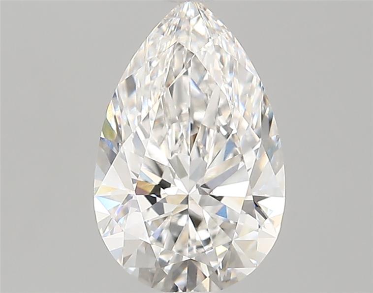 IGI 1.75 Carat Pear Lab Grown Diamond 人工培育鑽石 實驗室人造鑽石
