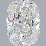 IGI 1.00 Carat Cushion Lab Grown Diamond 人工培育鑽石 實驗室人造鑽石
