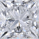 IGI 1.2 Carat Princess Cut Lab Grown Diamond