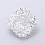 IGI 1.83 Carat Cushion Lab Grown Diamond