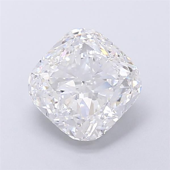IGI 1.83 Carat Cushion Lab Grown Diamond
