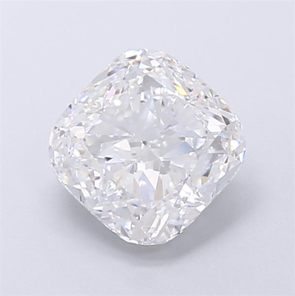 IGI 1.83 Carat Cushion Lab Grown Diamond