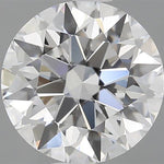 IGI 0.97 Carat Round Brilliant Lab Grown Diamond 人工培育鑽石 實驗室人造鑽石