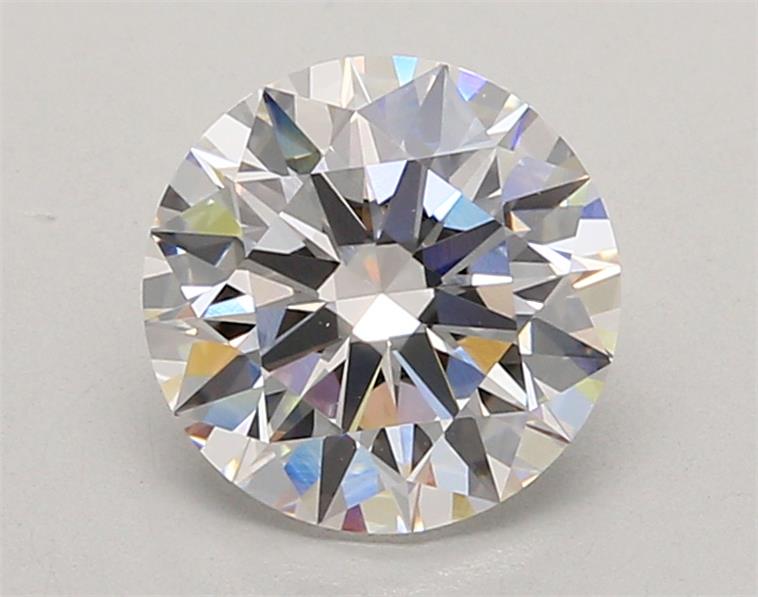 IGI 2.05 Carat Round Brilliant Lab Grown Diamond 人工培育鑽石 實驗室人造鑽石