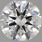 IGI 2.50 Carat Round Brilliant Lab Grown Diamond 人工培育鑽石 實驗室人造鑽石