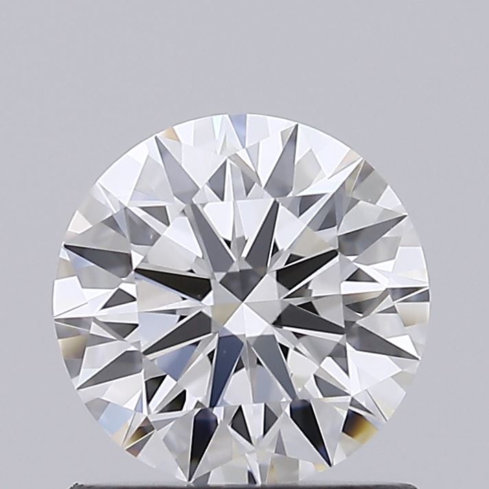 GIA 0.91 Carat Round Brilliant Lab Grown Diamond