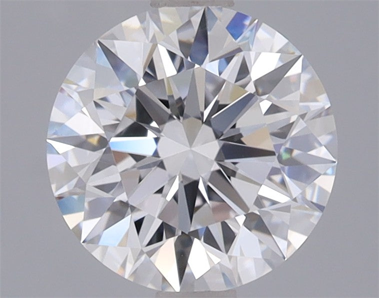IGI 2.13 Carat Round Brilliant Lab Grown Diamond 人工培育鑽石 實驗室人造鑽石