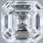 IGI 2.15 Carat Asscher Lab Grown Diamond 人工培育鑽石 實驗室人造鑽石