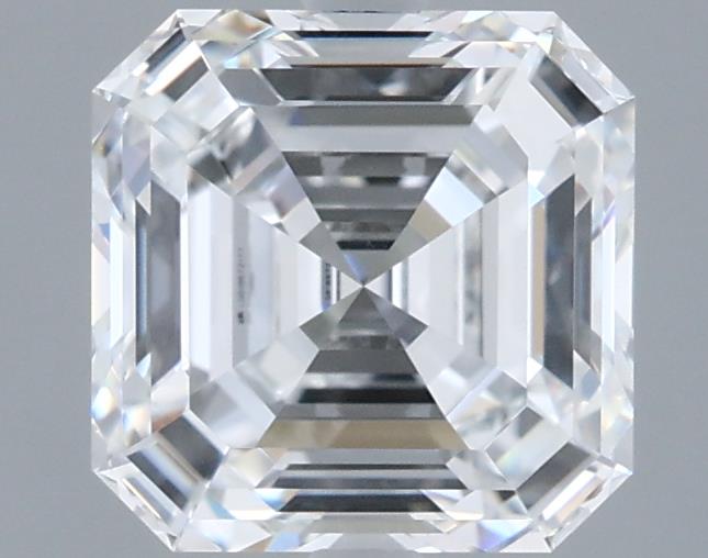 IGI 2.15 Carat Asscher Lab Grown Diamond 人工培育鑽石 實驗室人造鑽石