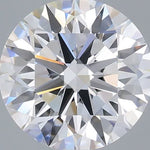 IGI 1.30 Carat Round Brilliant Lab Grown Diamond 人工培育鑽石 實驗室人造鑽石